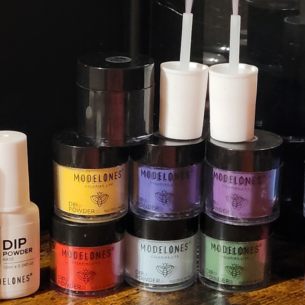 Modelones Color Life Dip - Picture 4 of 15
